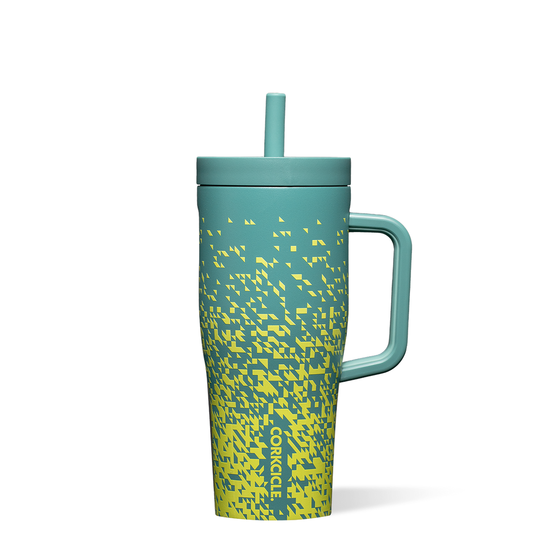 Cruiser 22oz- Digital Glitch