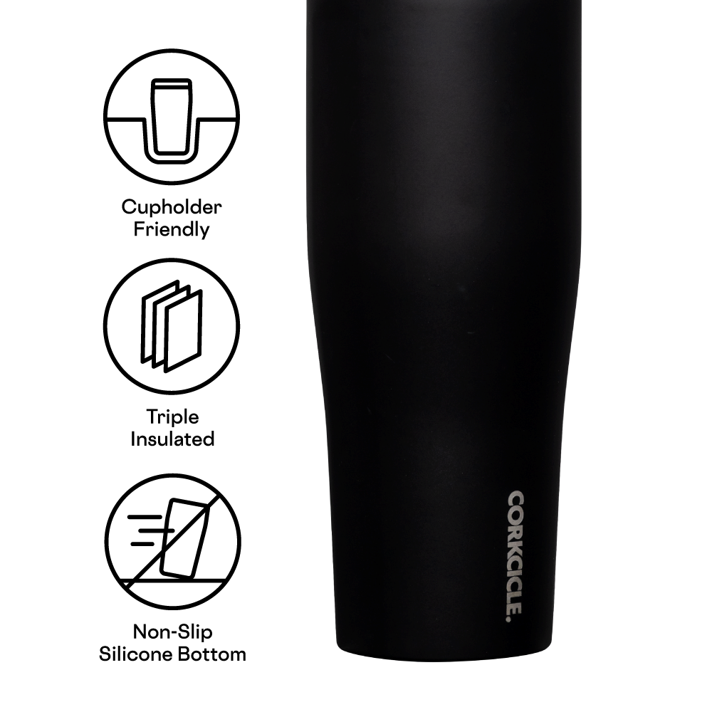 Go Cup XL 30oz- Cacao