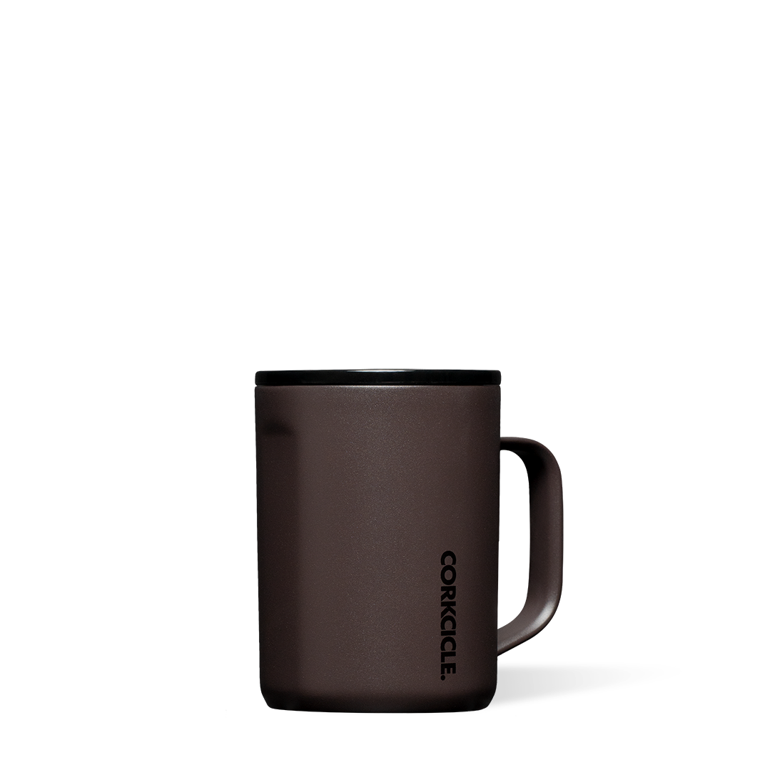 Classic Coffee Mug 16oz- Cacao
