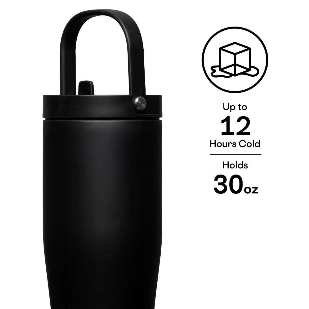 Go Cup XL 30oz- Solar Circuit