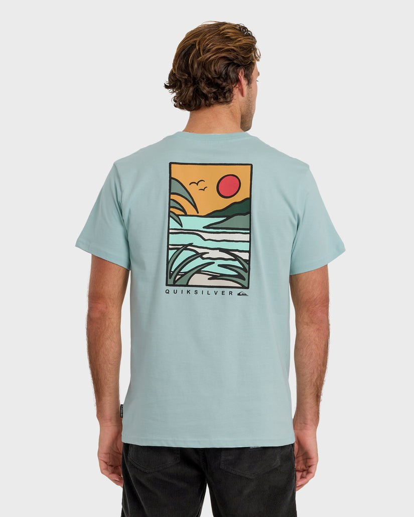 Happy Trails S/S T-Shirt