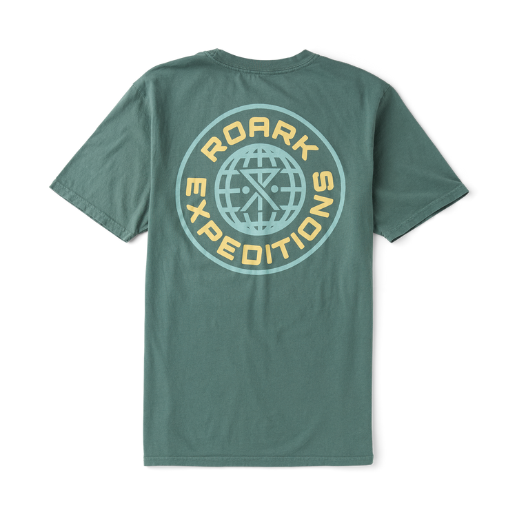 Goin Global Premium Tee