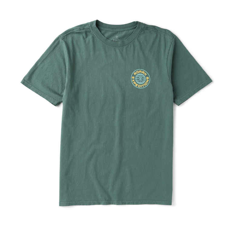 Goin Global Premium Tee