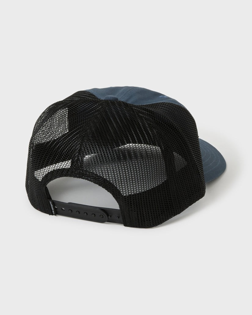 Enzone 5-Panel Cotton Hat