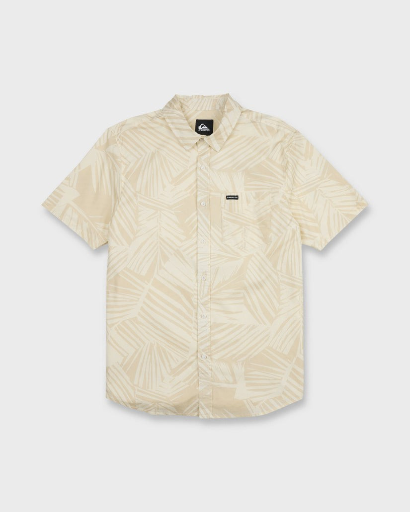 Aruba Palm Classic Shirt