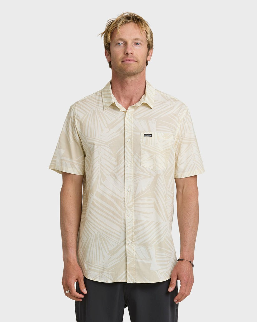 Aruba Palm Classic Shirt