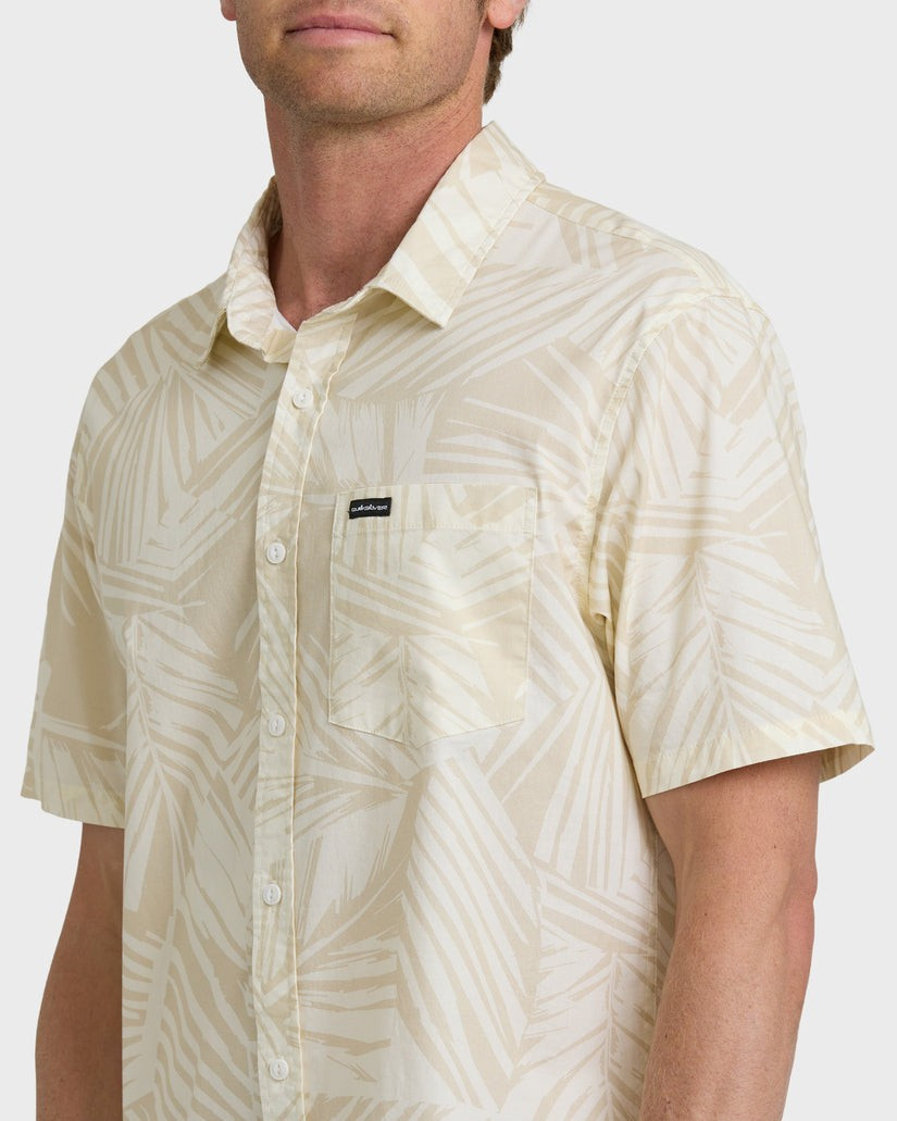 Aruba Palm Classic Shirt