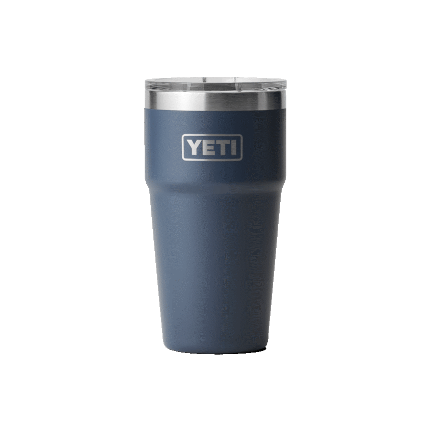 Stackable Cup 20oz- Navy