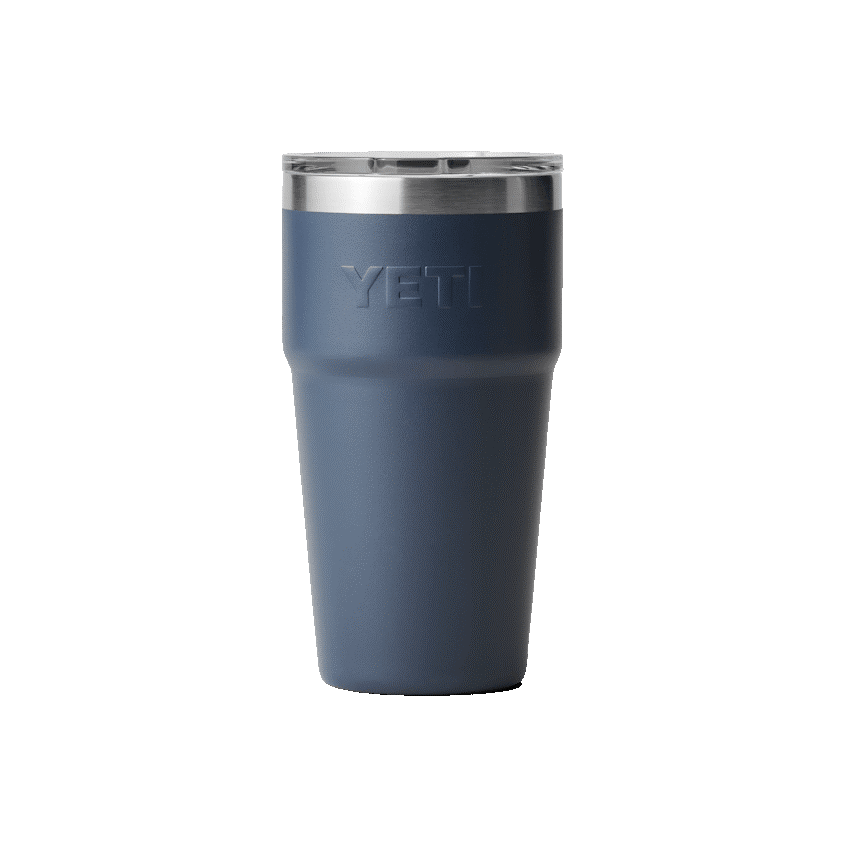 Stackable Cup 20oz- Navy