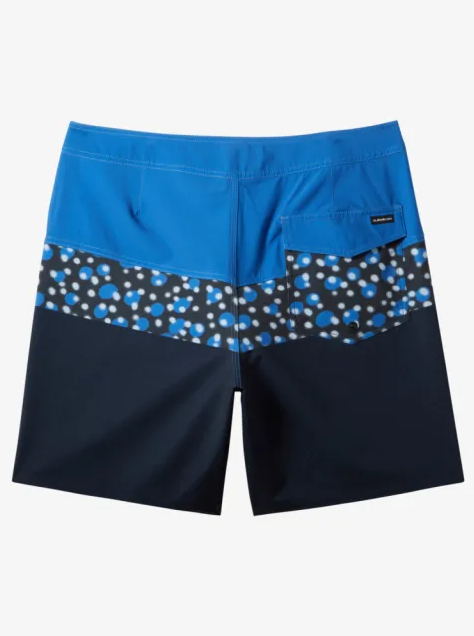 Surfsilk Panel Boardshort