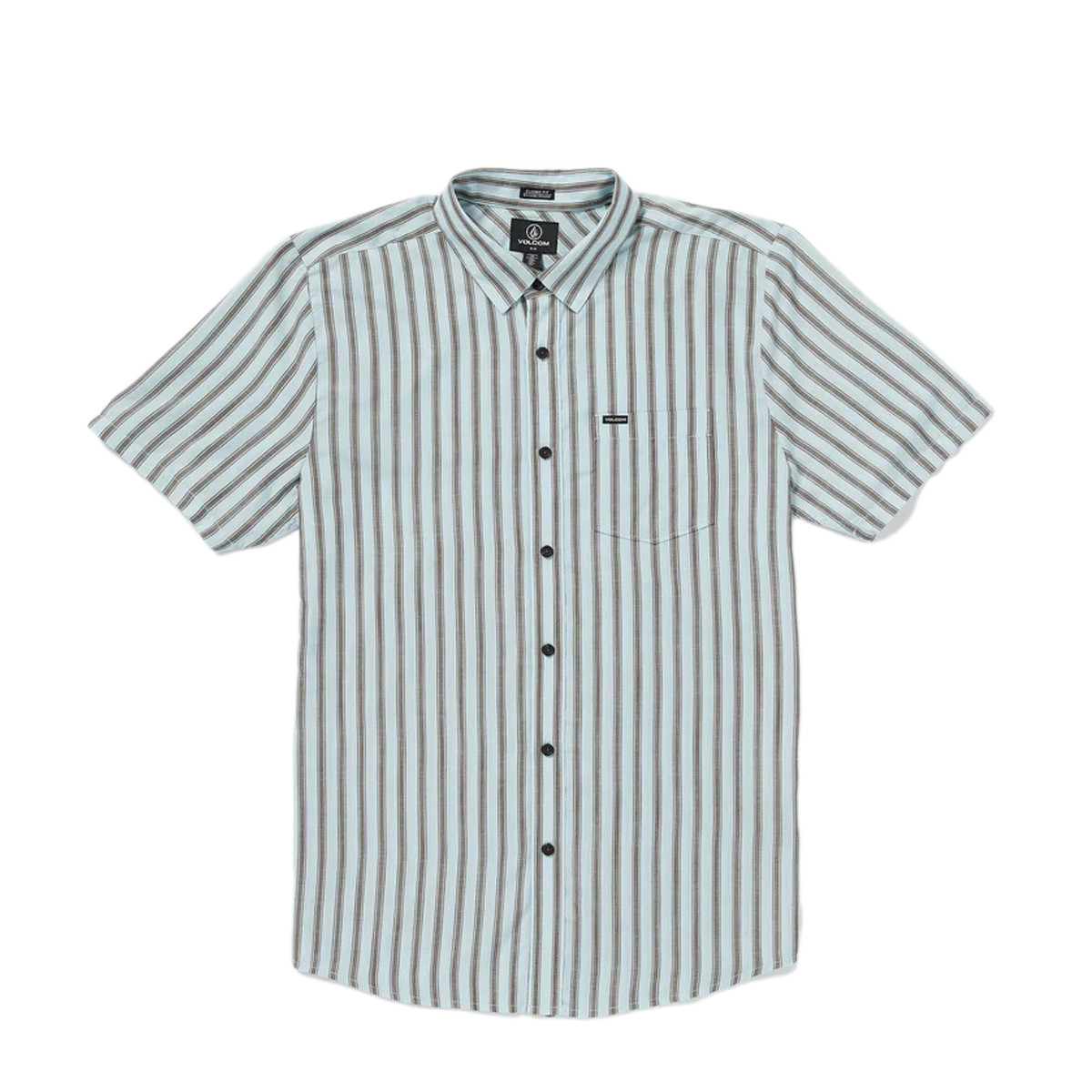 Arvostripe Woven Shirt