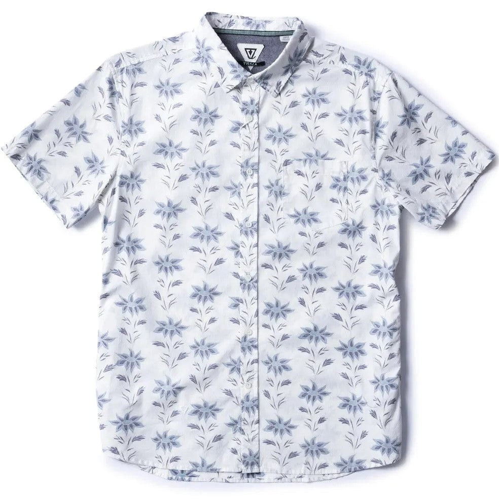 Da Vineyard Eco Ss Shirt