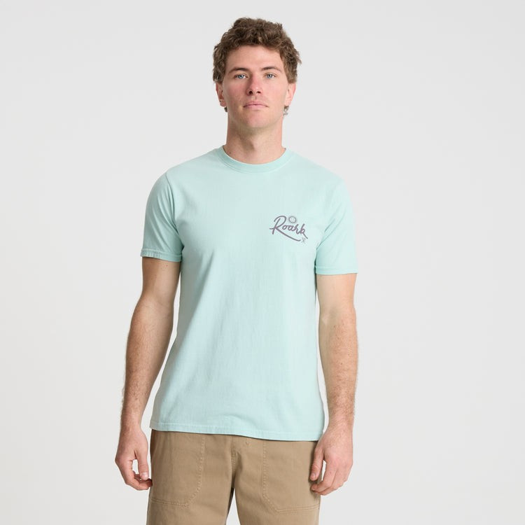 Palm George T-Shirt