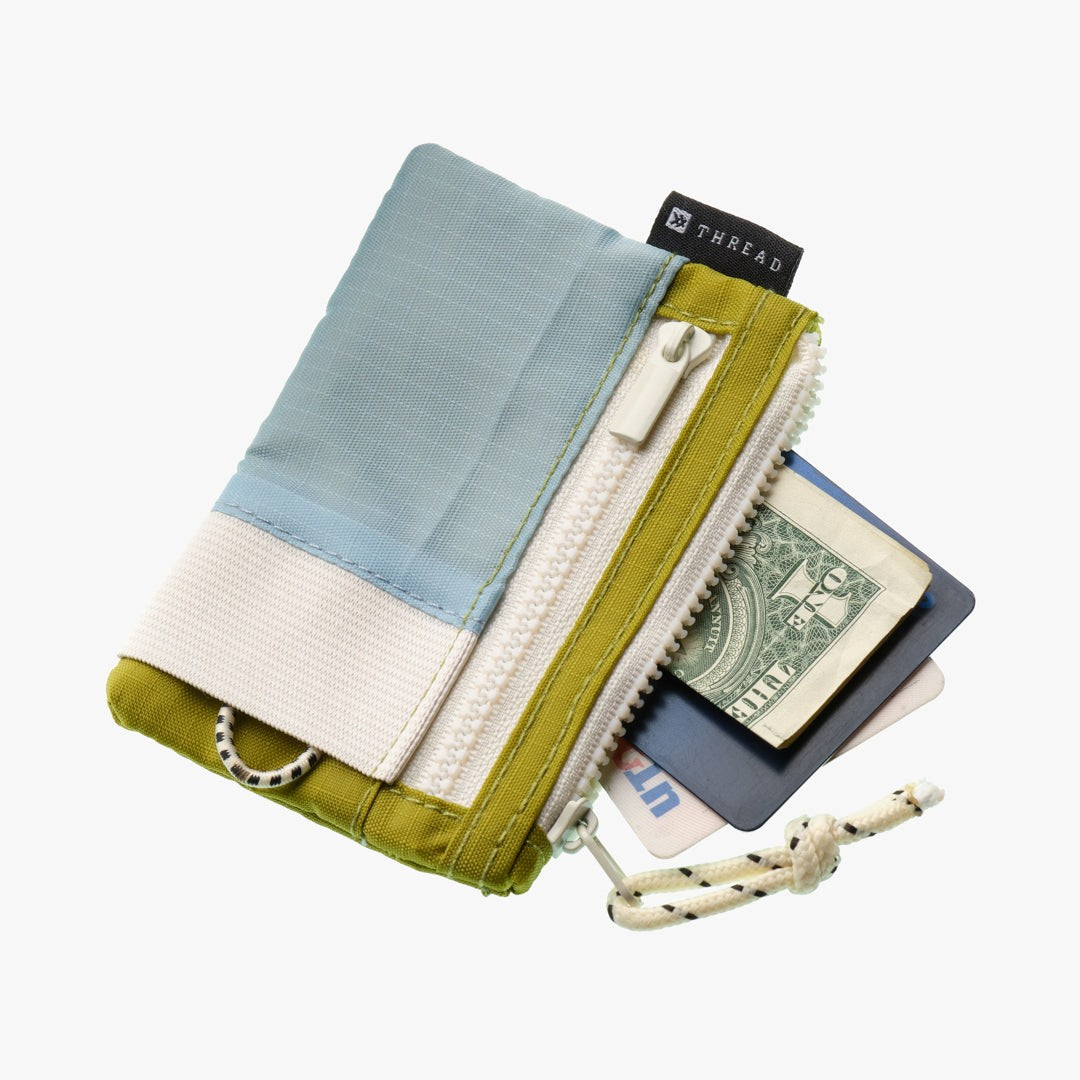 Kramer Pouch Wallet