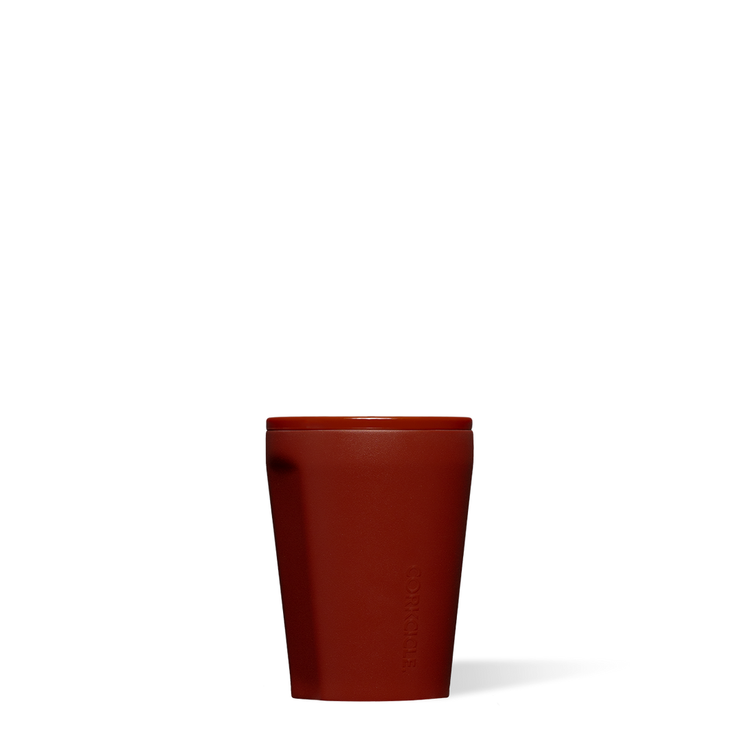 Sierra Tumbler 12oz.- Brick