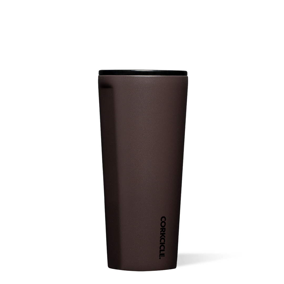 Sierra Tumbler 12oz.- Cacao