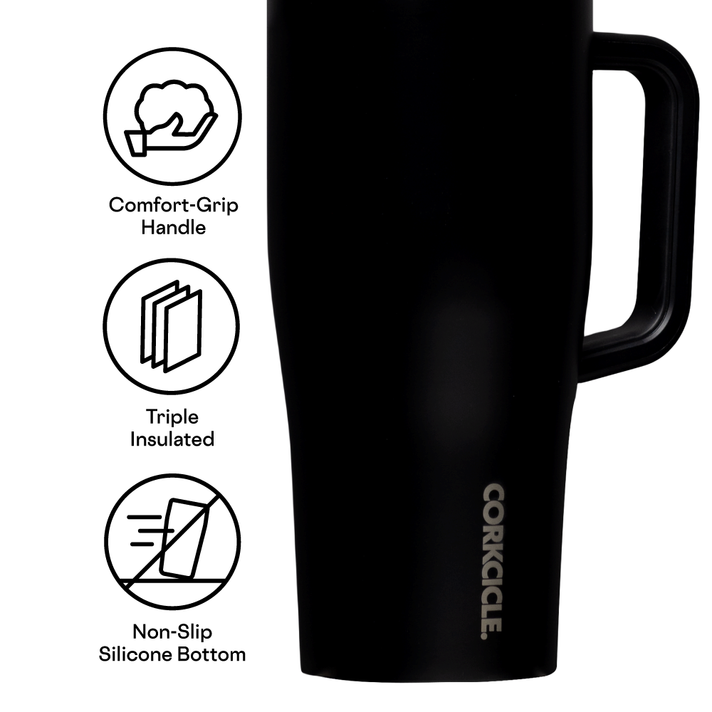 Cruiser 22oz- Solar Circuit