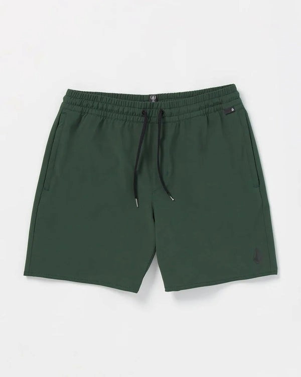Nomoly 18" Hybrid Shorts