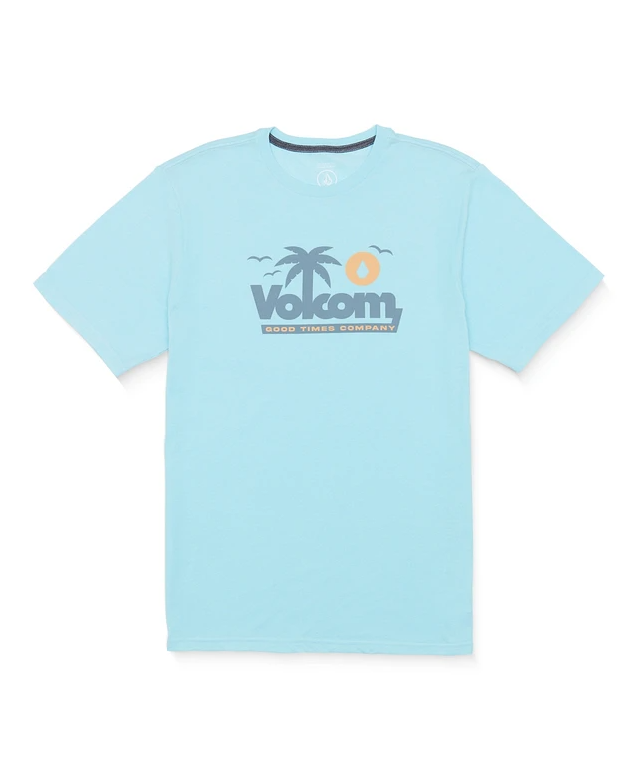 Vacay All Day Tee