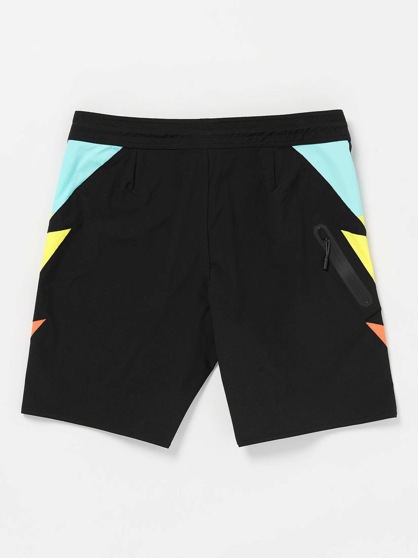Zapped Liber 19" Boardshorts