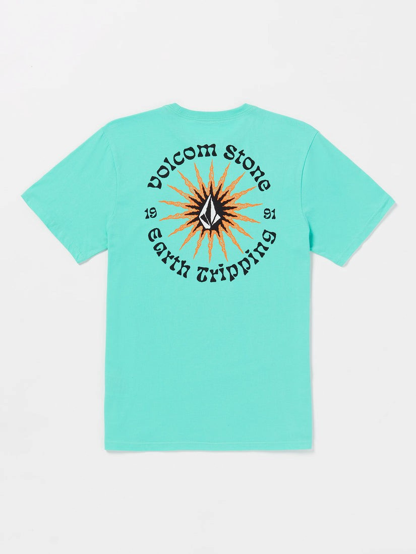 Scorcho Farm To Yarn Tee