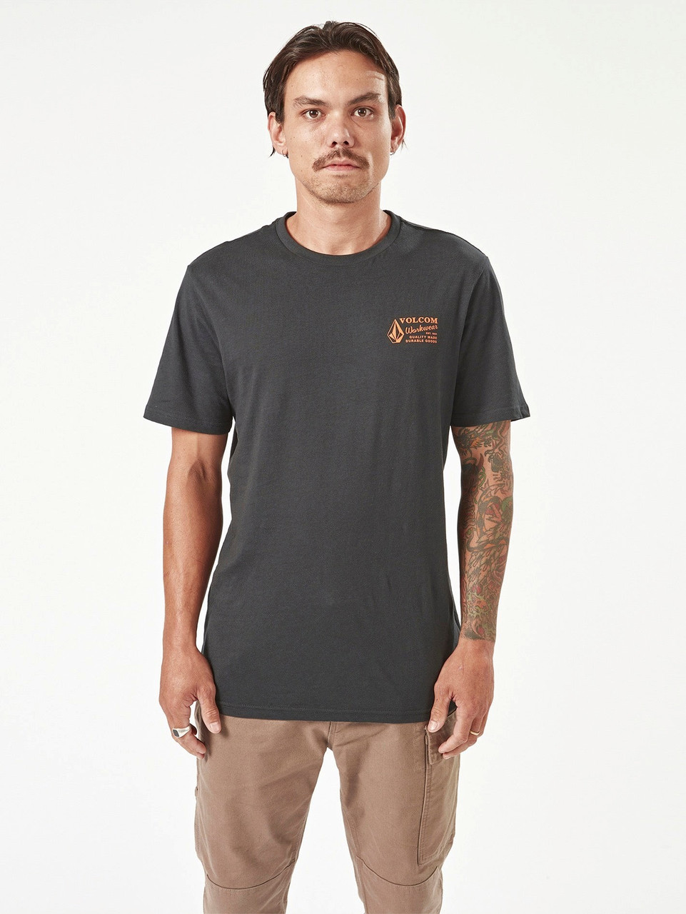 Volcom Workwear Tee