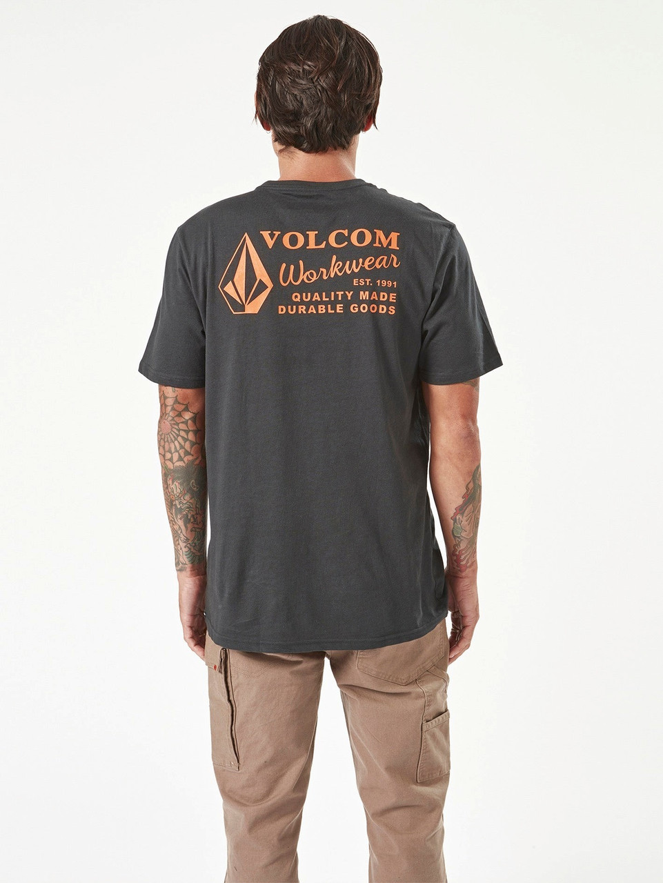 Volcom Workwear Tee