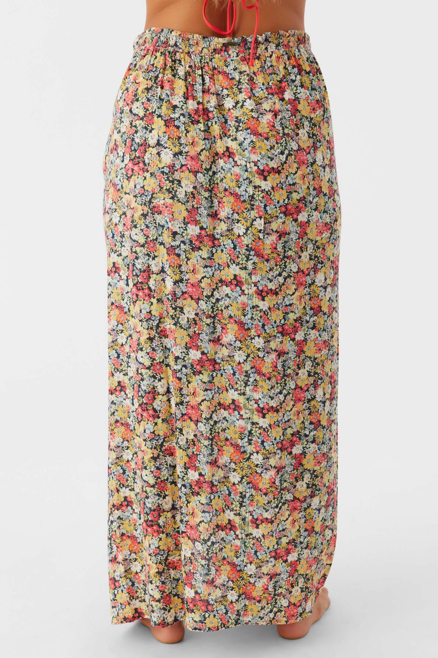 Hanalei Maxi Skirt Cover-Up