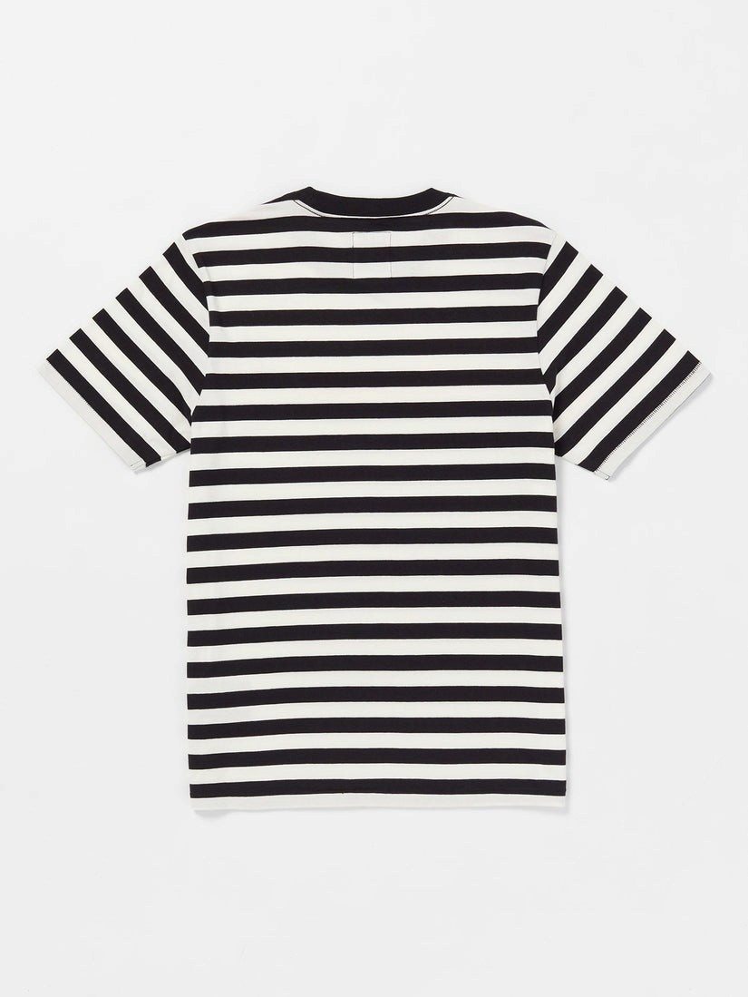 Schroff X Volcom Tee