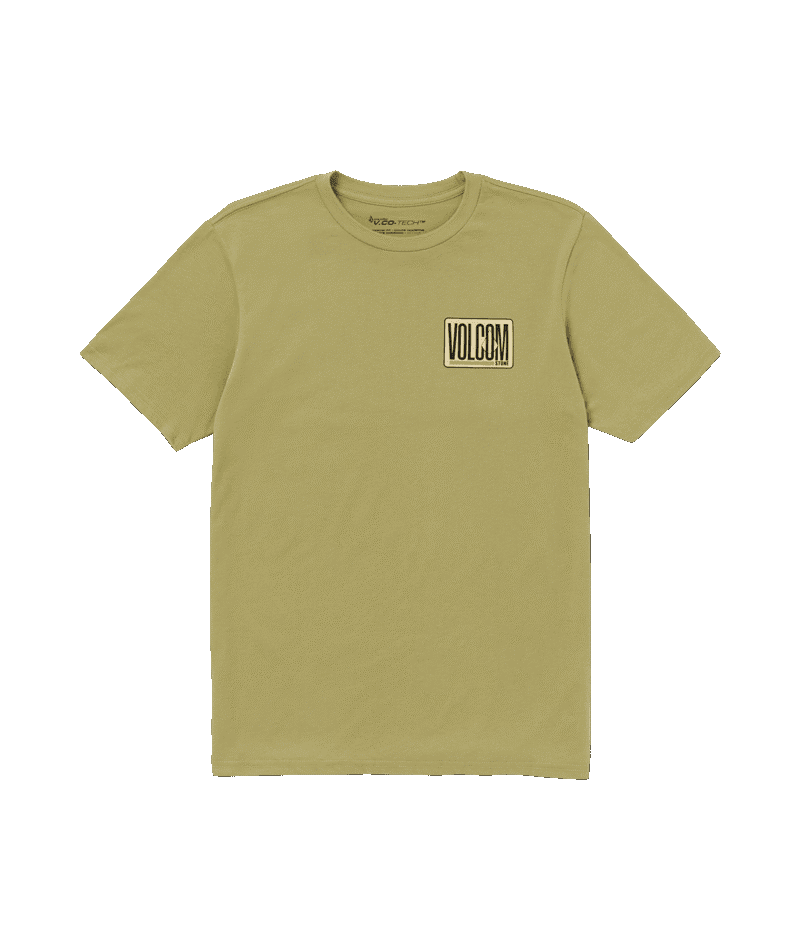 Peripheral Tech Tee