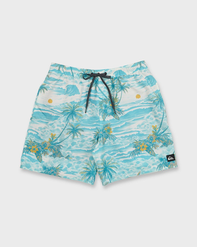 Surfsilk Mix Volley 17"