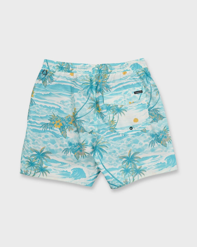 Surfsilk Mix Volley 17"