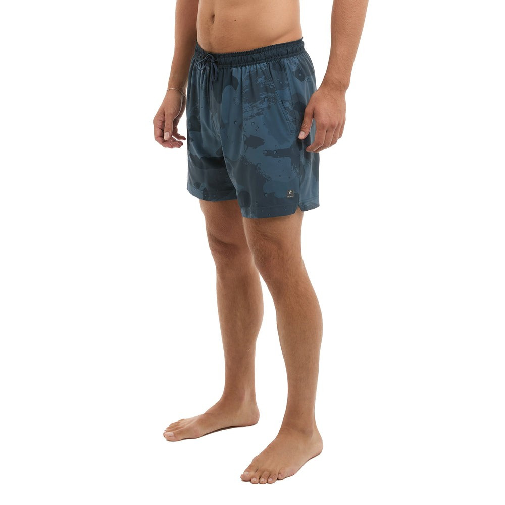 Leiday Lined Volley 17''