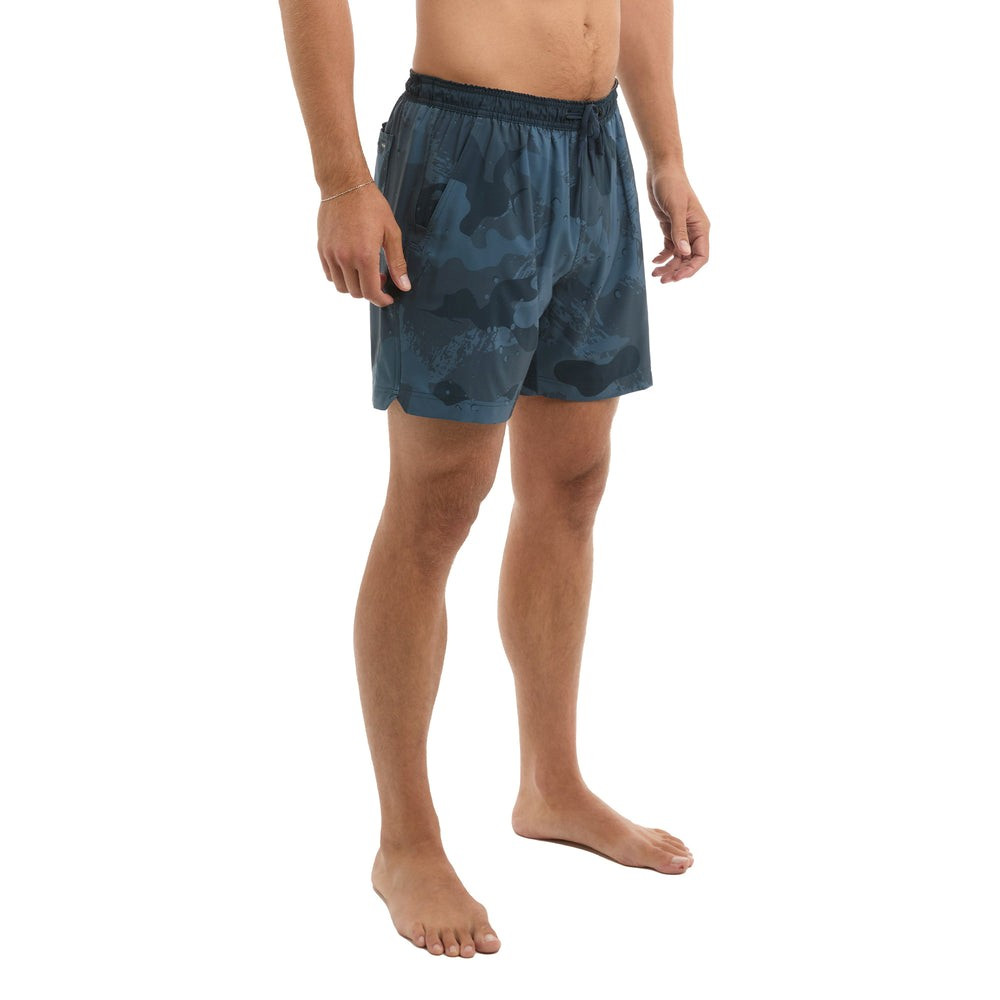 Leiday Lined Volley 17''