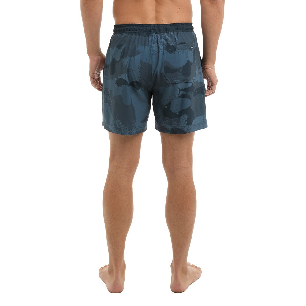 Leiday Lined Volley 17''