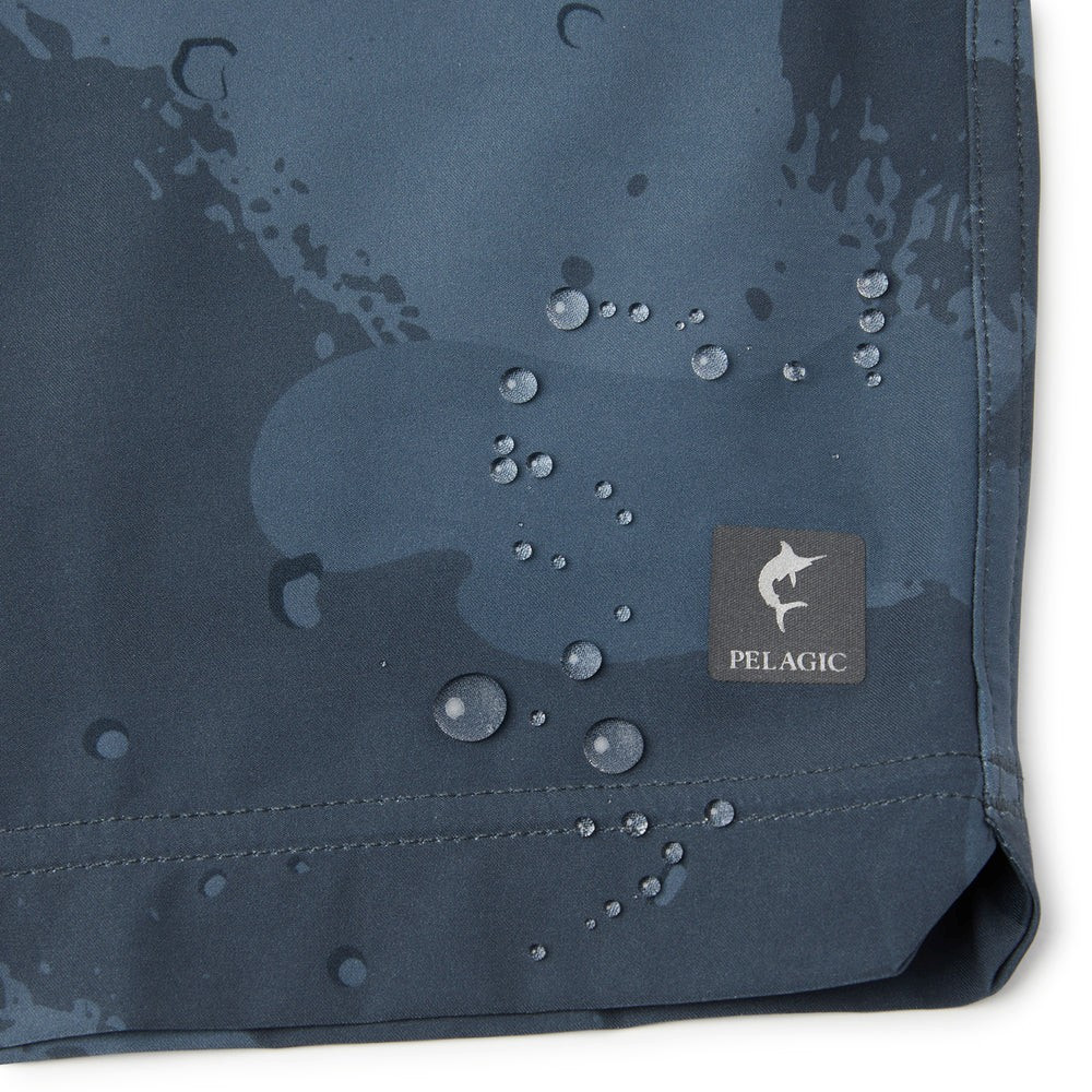 Leiday Lined Volley 17''