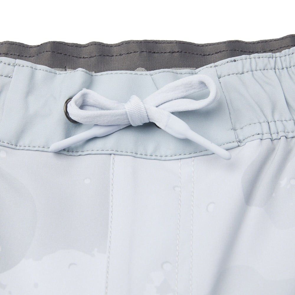 Downswell Elastic Shorts 18"