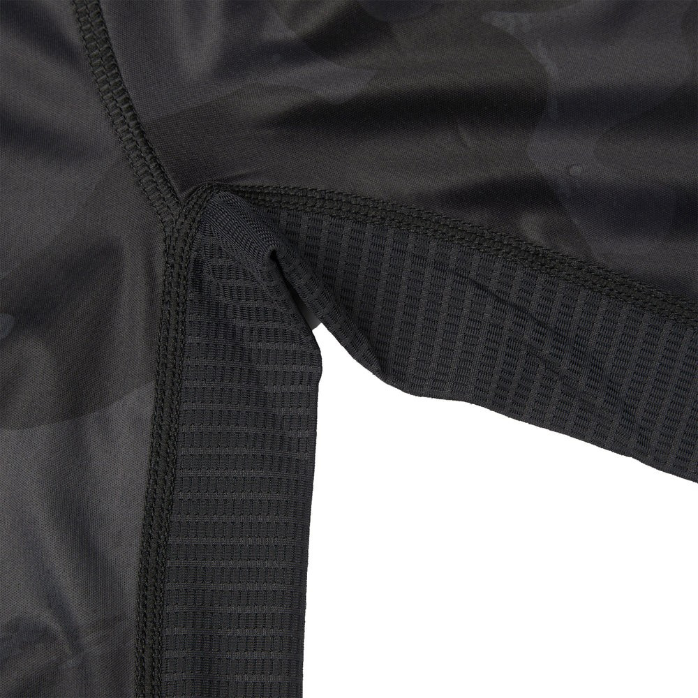 Vaportek Hooded Shirt