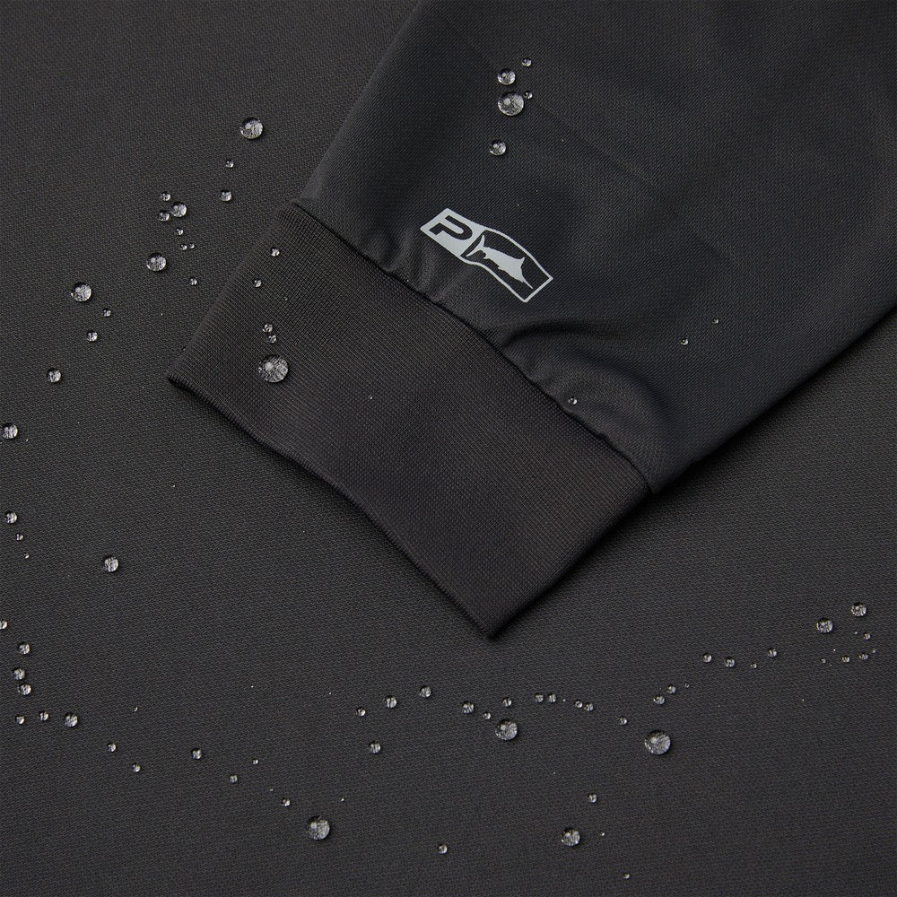 Aquatek Gunner Fishing Shirt