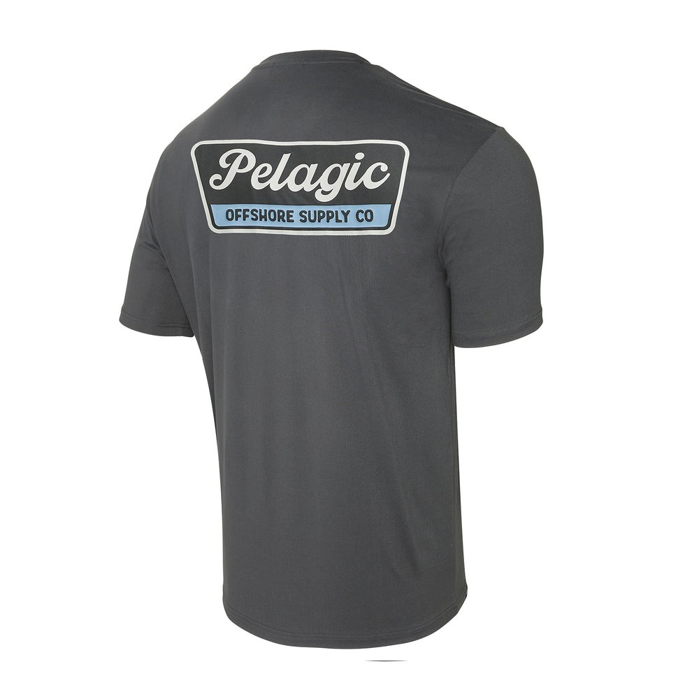 Freespool Dockline Shirt