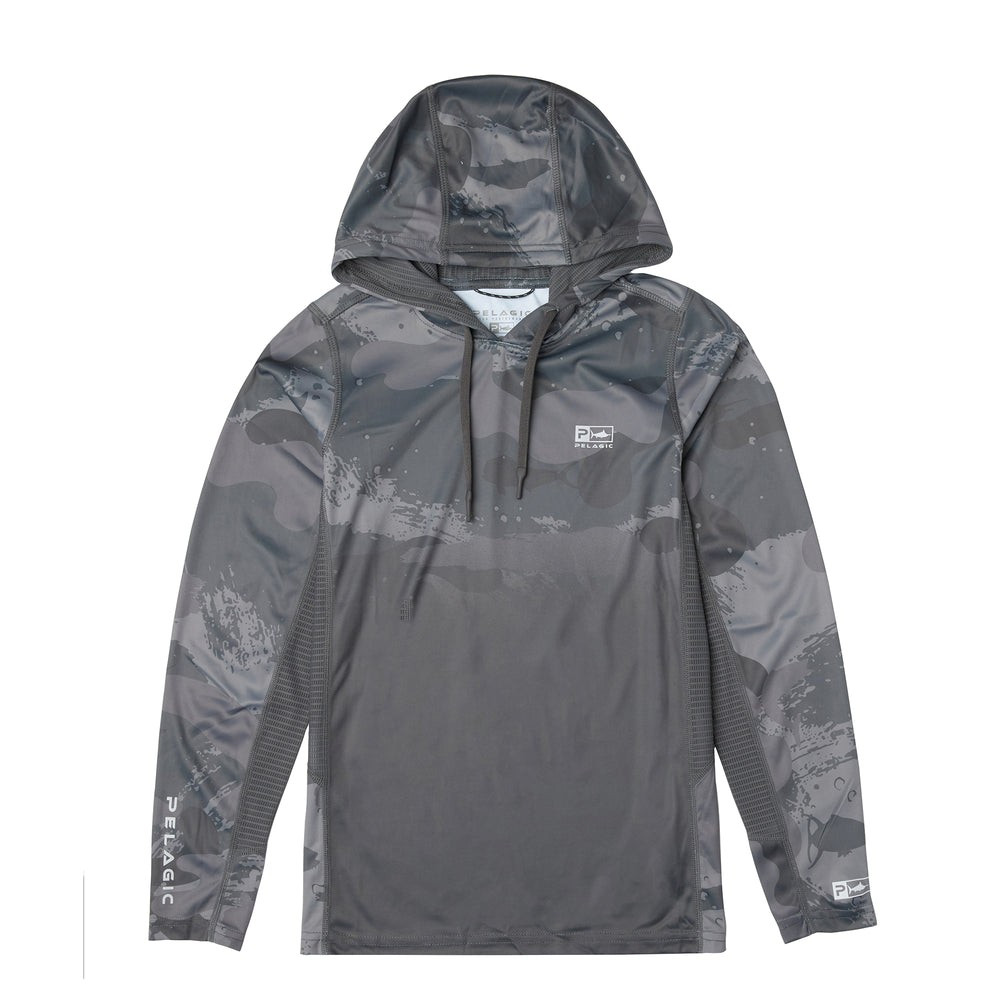 Youth Vaportek Shirt