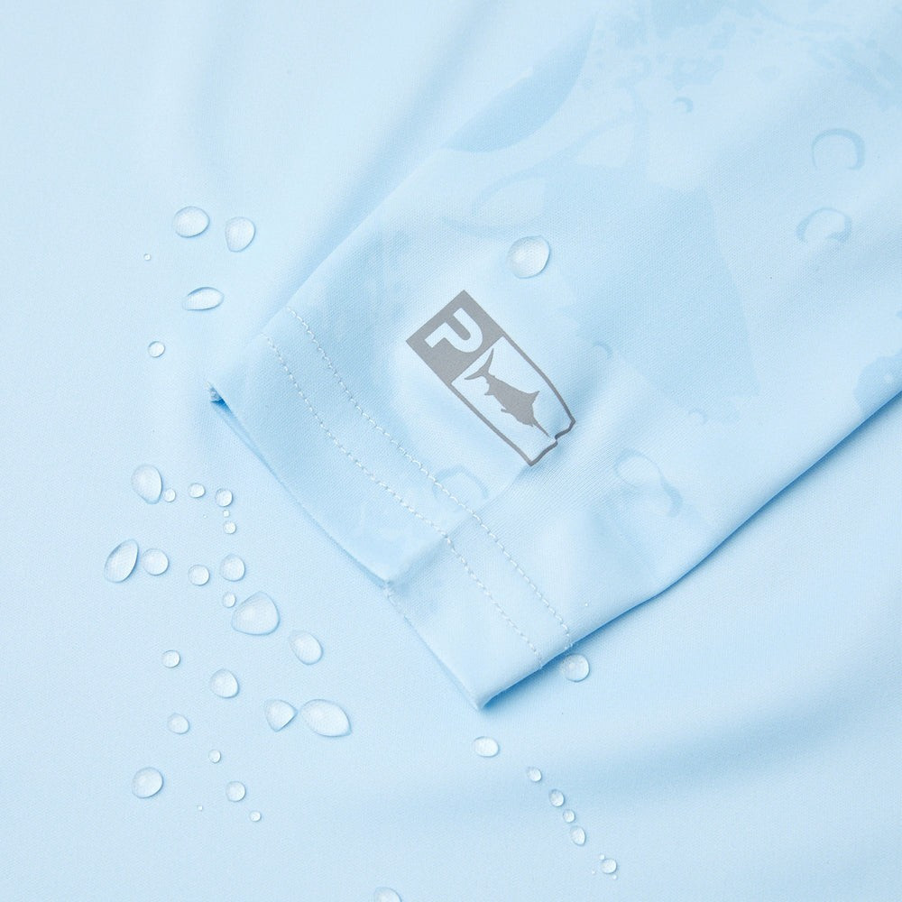 Youth Vaportek Shirt