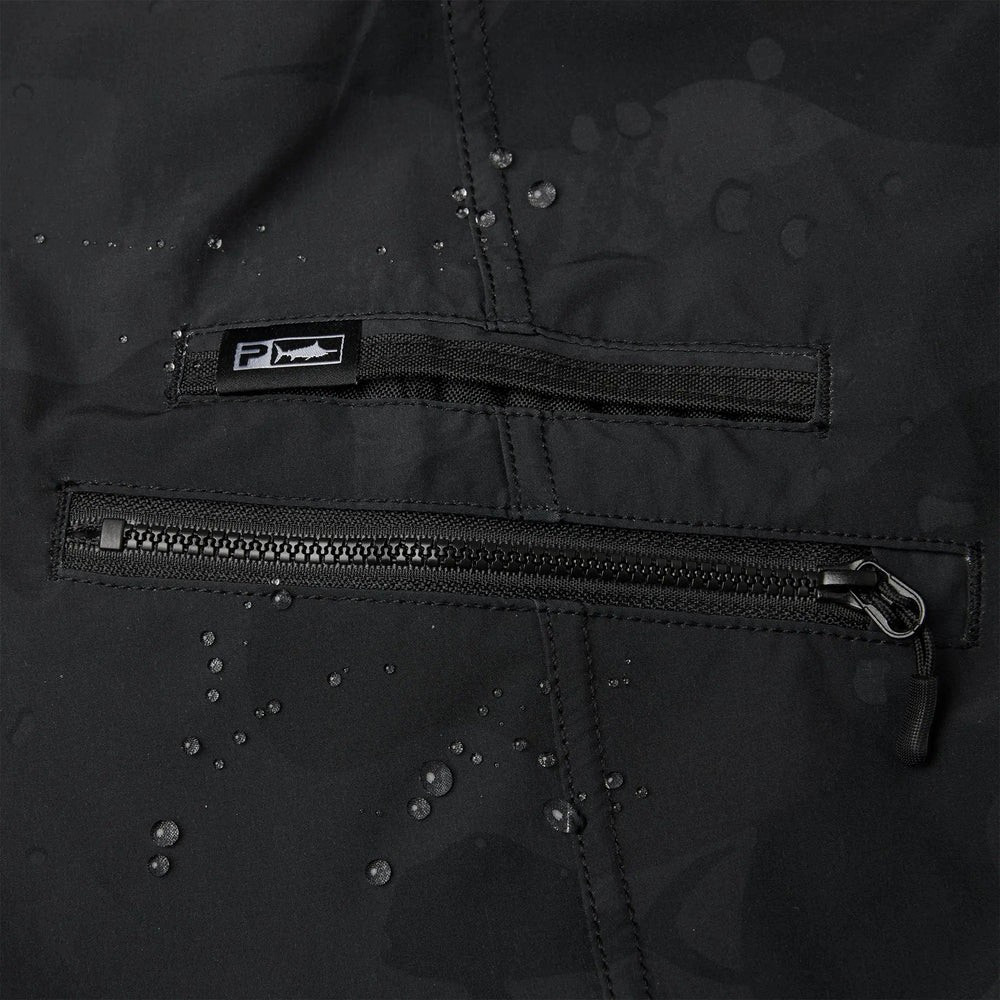 Kid's Strike Boardshorts