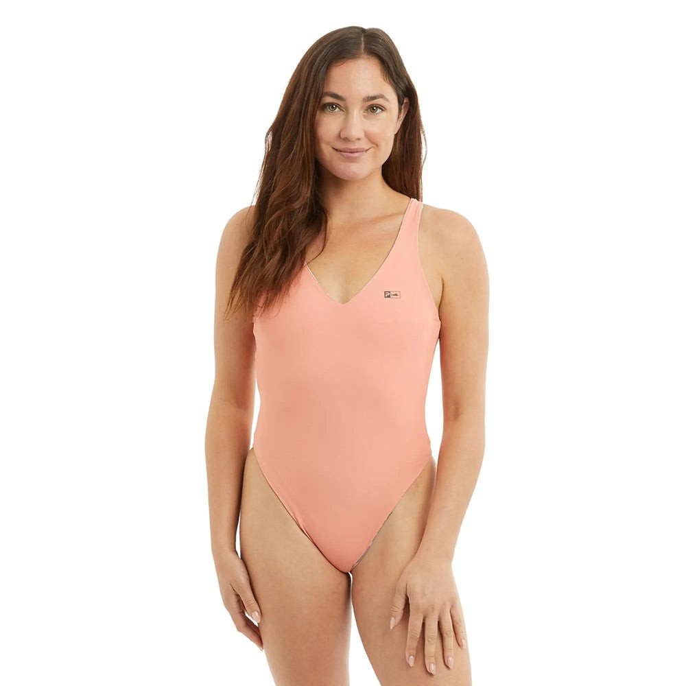 Naples Reversible One Piece