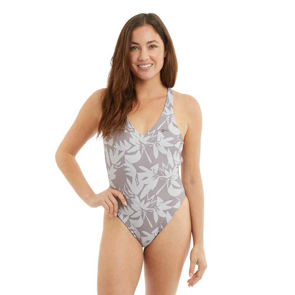 Naples Reversible One Piece