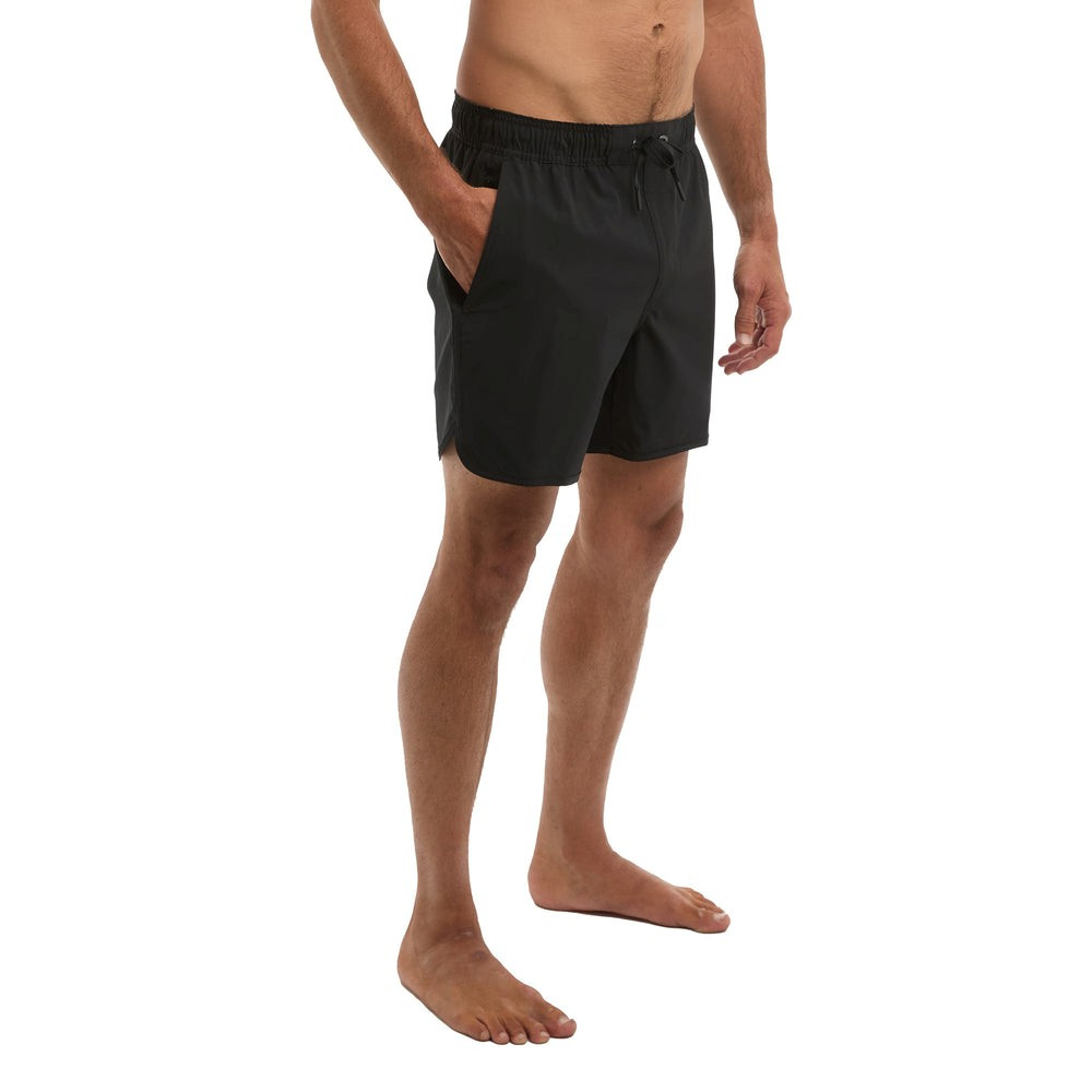 Downswell Elastic Shorts 16"