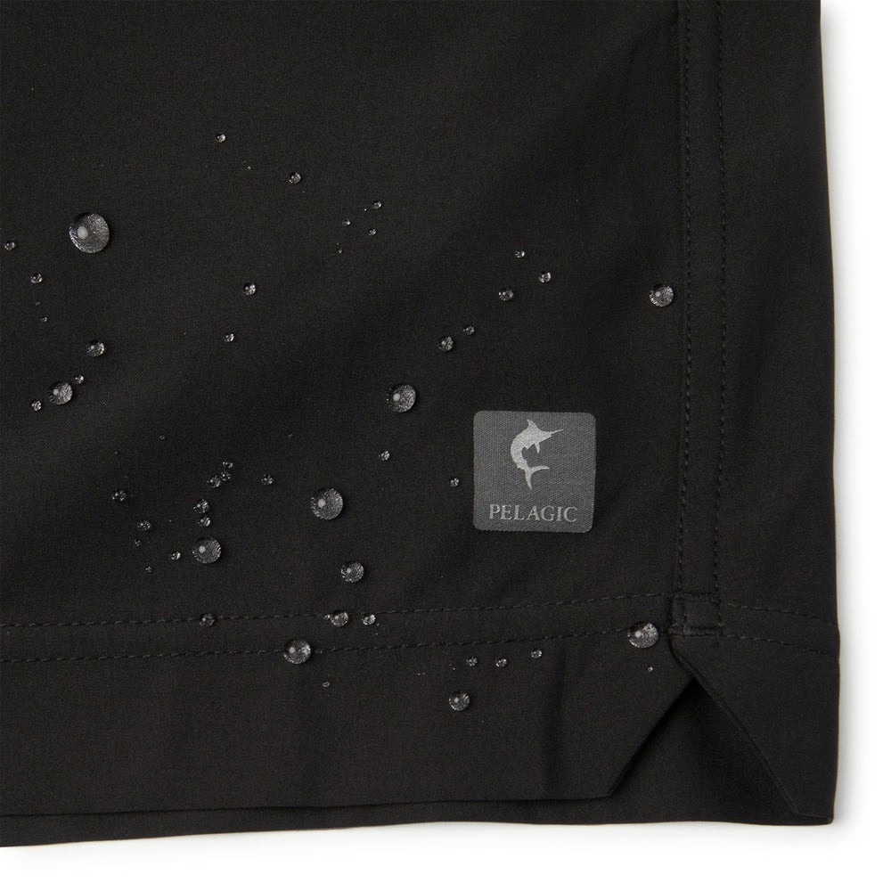 Downswell Elastic Shorts 16"