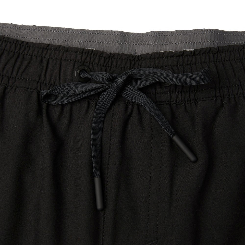 Downswell Elastic Shorts 16"