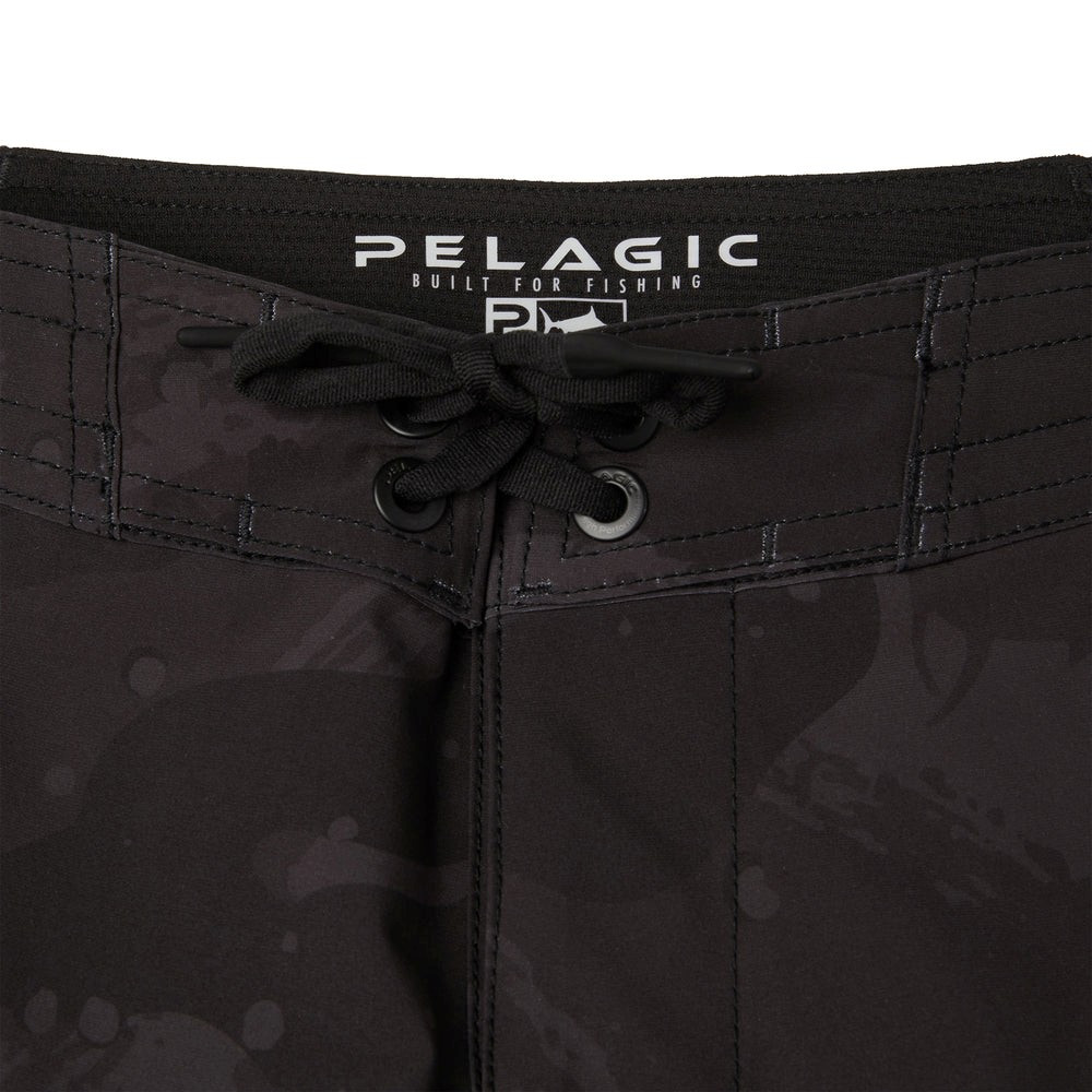 Leaderman Boardshorts 18"