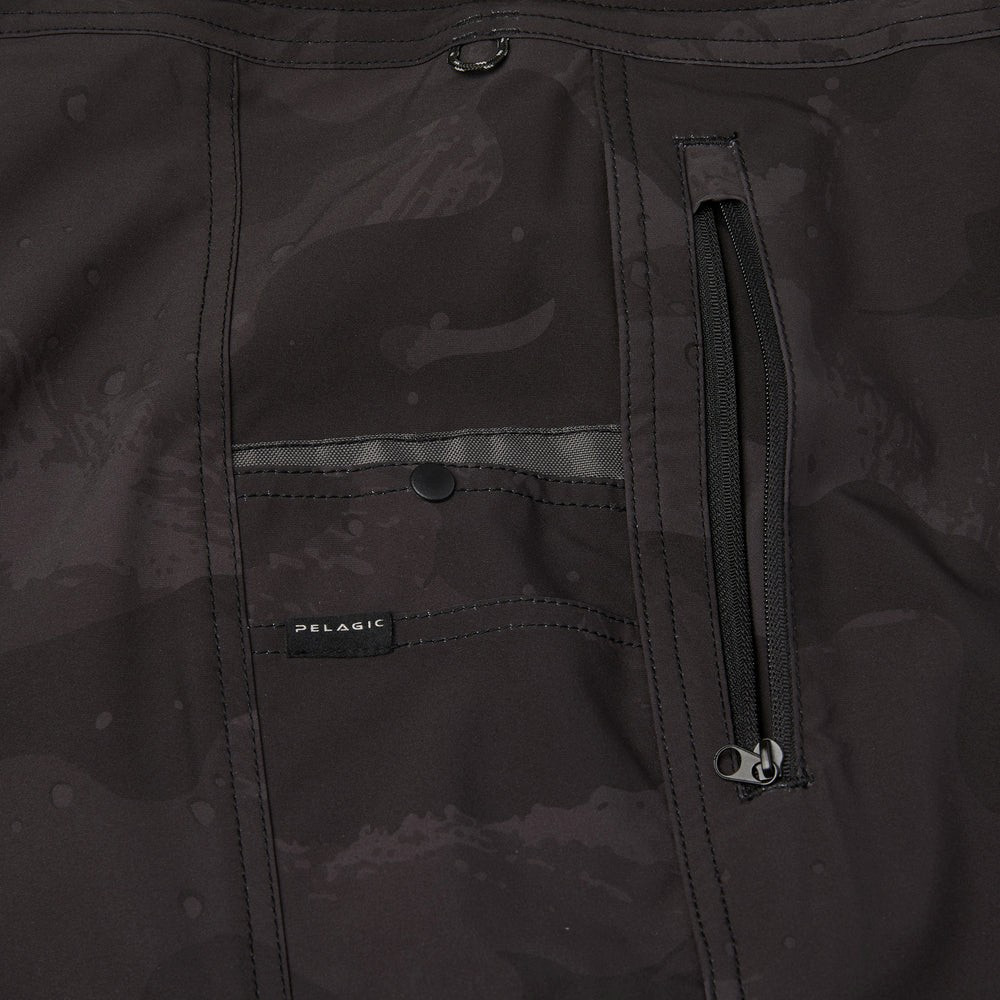 Leaderman Boardshorts 18"